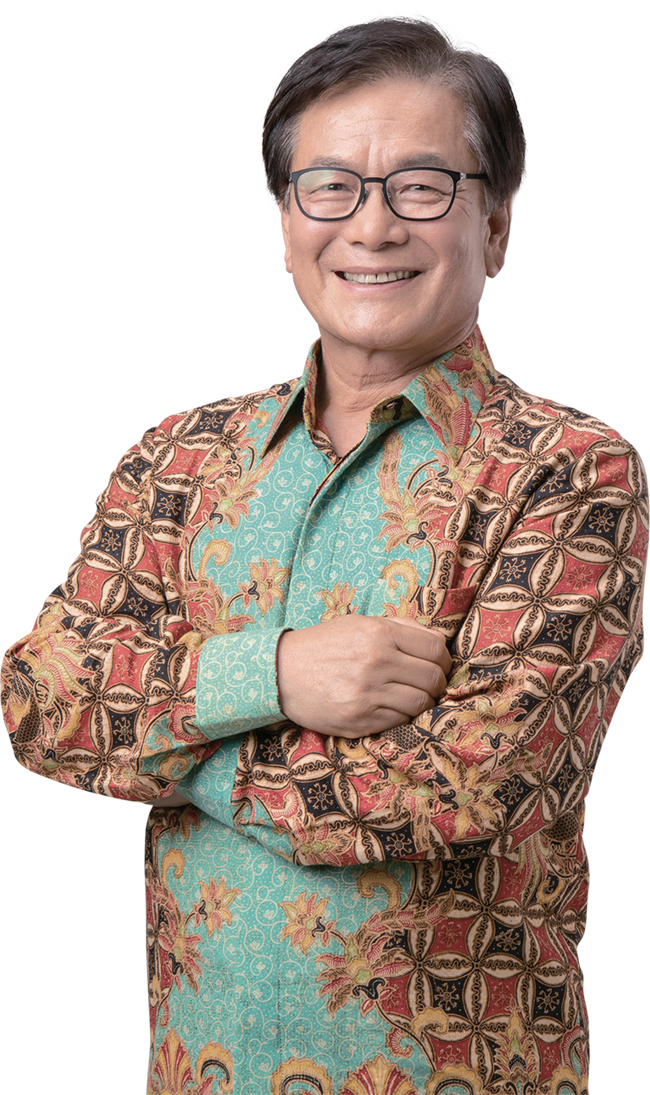 유지성 봉사자